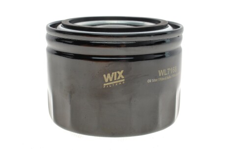 Фильтр масляный 2108 (инд.упак) WIX WIX FILTERS WL7168