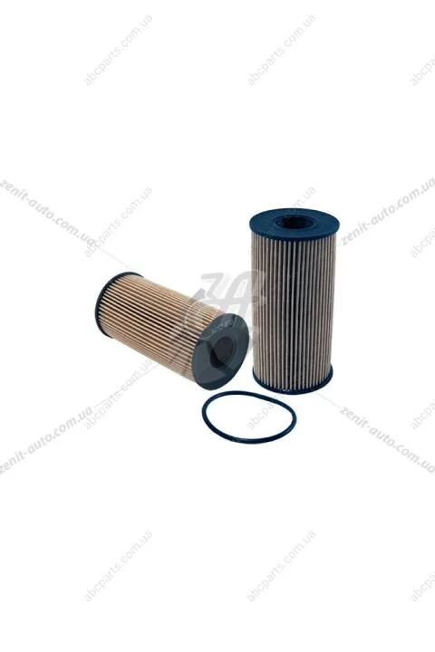 Фильтр масляный Nissan Qashqai, X-Trail II/Opel Movano A, Vivaro/Renault Espace IV, Koleos, Laguna II WIX WIX FILTERS WL7424 (фото 1)