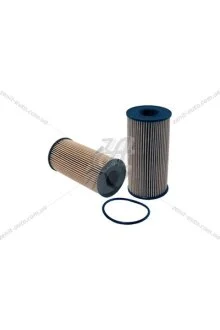 Фильтр масляный Nissan Qashqai, X-Trail II/Opel Movano A, Vivaro/Renault Espace IV, Koleos, Laguna II WIX WIX FILTERS WL7424