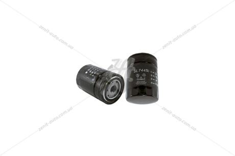 Фильтр масляный Iveco DAILY VI (16-) WIX WIX FILTERS WL7445