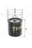 Фильтр масляный Ford C-Max II / Grand C-Max, Edge, Focus III, Galaxy III, Kuga II, Mondeo V, S-Max II WIX WIX FILTERS WL7524 (фото 1)