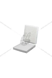 Фільтр салону Audi A1/Seat Ibiza V, Toledo IV/Skoda Fabia II/Rapid, Roomster WIX WIX FILTERS WP2086