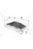 Фільтр салону (вугільний) Audi A3 II, Q3/Seat Alhambra II, Altea, Leon II, Toledo III WIX WIX FILTERS WP9147 (фото 1)