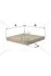 Фильтр салона Honda Accord VIII (03-), Accord IX (08-), Civic VIII, Civic IX, CR-V III, CRV IV, Legend WIX WIX FILTERS WP9224 (фото 1)