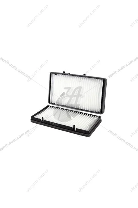 Фільтр салону Nissan Primastar/Opel Vivaro/Renault Trafic II/Vauxhall Vivaro WIX WIX FILTERS WP9246 (фото 1)