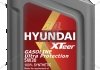 Масло ДВС 5W-30 HYUNDAI бенз, Gasoline Ultra Protection SN/GF-5, 1л, синт XTeer 1011002 (фото 1)