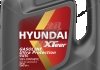 Масло ДВС 5W-30 HYUNDAI бенз, Gasoline Ultra Protection SN/GF-5, 4л, синт XTeer 1041002 (фото 1)