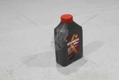 Масло ДВС 5W-30 HYUNDAI диз/бенз, Diesel Ultra SN/CF, ACEA C3-16, 5л, синт_АКЦИЯ_ XTeer 1051222