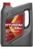Олива моторна 5W-30 Xteer HYUNDAI бенз, Gasoline Ultra Protection SP/GF-6, 6л, синт XTeer 1061011 (фото 1)