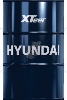 Масло ДВС 5W-40 HYUNDAI бенз, Gasoline Ultra Protection SN, 200л, синт XTeer 1200025