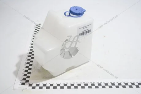Бачок 1102 /1103 омивача з кришкою Запоріжжя Запорожье 1102-5208100