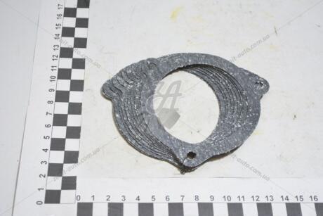 Прокладка помпы 2108-2112/2170/1118 (паронит) (кратно 10шт) Житомир 00-00000428