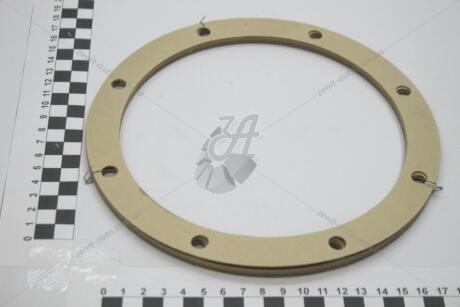 Прокладка редуктора зад.моста 2101 (бумага) (кратно 10шт) Житомир 00-00000443